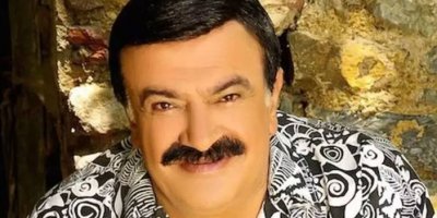 Sanatçı Kahtalı Mıçe hayatını kaybetti