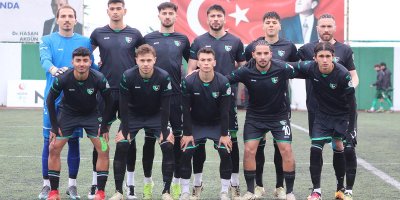 Horoz İstanbul'dan 1 Puanla Döndü