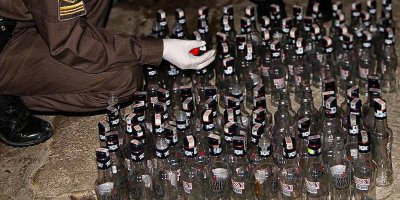 Ölümler peş peşe geliyor