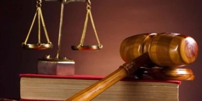 Bilirkişi S.B.'ye soruşturma açıldı