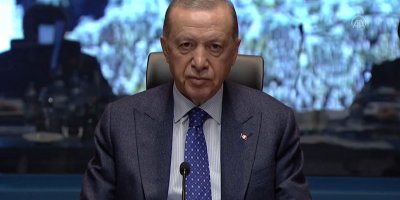 Cumhurbaşkanı Erdoğan 71 Yaşında