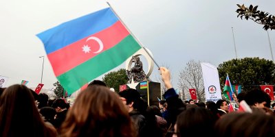 Hocalı Şehitleri Denizli'de de Anıldı