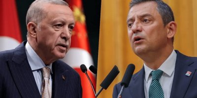 Özgür Özel'den 'Başkomutan' Yanıtı