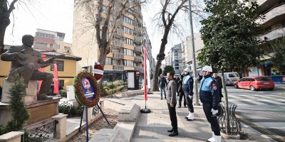 ‘Özay Gönlüm’ü yaşatmaya devam edeceğiz’
