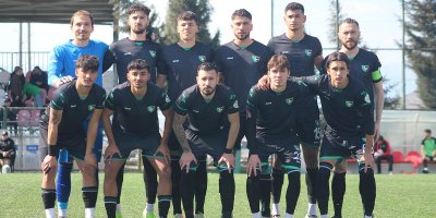 HOROZ DEPLASMANDA 3 PUANI KAÇIRDI