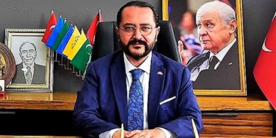 Bahçeli'nin Çağrısına Denizli'den Destek