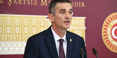 Ümit Dikbayır CHP'ye Katılıyor