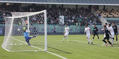 KRİTİK GALİBİYET!
