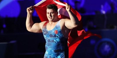 12 Türk sporcuya doping cezası verildi