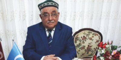 İŞGALCİ ÇİN’İN TÜRK SOYKIRIMINA SUSKUN KALMAK ASLA KABUL EDİLEMEZ !