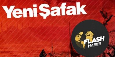 Yeni Şafak yazarı Flash TV'ye kayyum olarak atandı