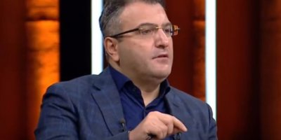 Yandaş gazeteciden 'kayyum' bombası!