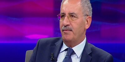 Ünlü yazardan bomba ‘kayyum’ iddiası!
