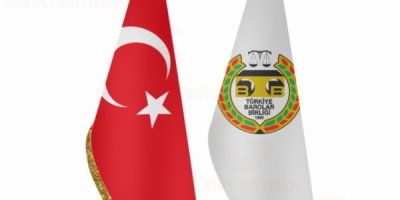 Kurumlara Özel Makam Bayrağı