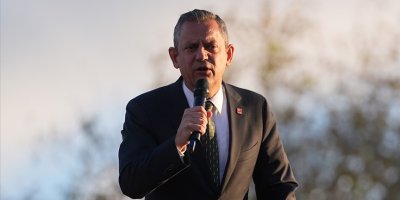 Özgür Özel ‘Sokak çağrısı yapıyorum!’