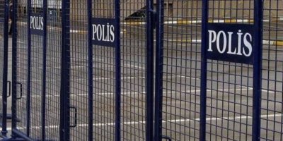 İzmir'de 5 günlük eylem yasağı