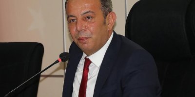 Tanju Özcan'dan infial yaratacak açıklama