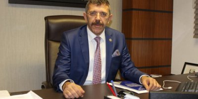 Yasin Öztürk'ten Skandal İddialar