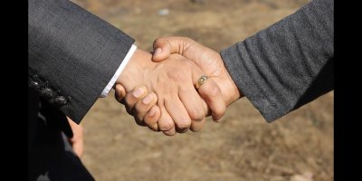 DEM Parti ve MHP heyetleri birbirlerini ziyaret etti