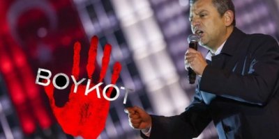 Özgür Özel'den flaş çağrı: Boykot şekil değiştirdi!