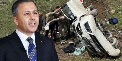 Bayram tatilinin acı bilançosu ortaya çıktı