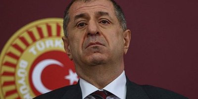 Ümit Özdağ hakkında hazırlanan iddianamenin detayları ortaya çıktı
