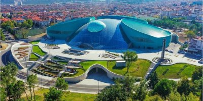 KONGRE MERKEZİNİN İSMİ DEĞİŞTİRİLSİN ÖNERGESİ