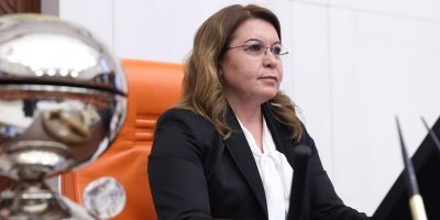 HATİCE ÜNLÜ CİNAYETİNE İSYAN ETTİ