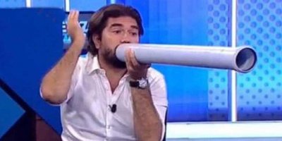 Kütahyalı hakkında gözaltı kararı