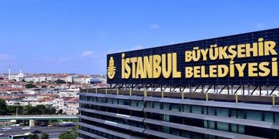 İBB'YE 2.DALGA 53 kişi hakkında gözaltı kararı