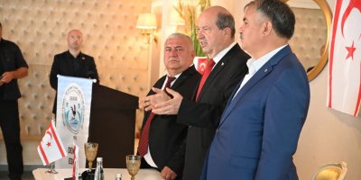 DENİZLİ İLE KKTC ARASINDA TİCARİ KÖPRÜ KURULUYOR