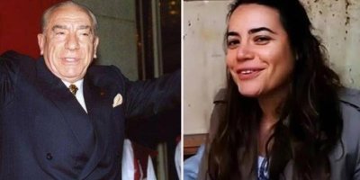 Ayyüce Türkeş’e Alparslan Türkeş'in kabrinde saldırı!