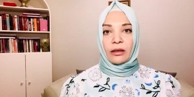 TRT denetim masasında Hilal Kaplan yine yok!