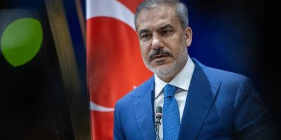Fidan Suikasta Uğradığını Açıkladı!