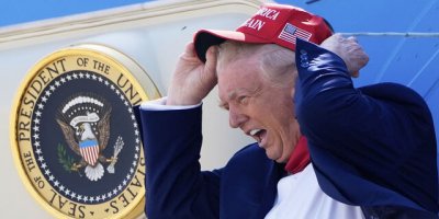 Piyasaları altüst edecek mesaj