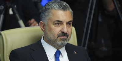 RTÜK Başkanı'ndan medyaya PKK uyarısı!
