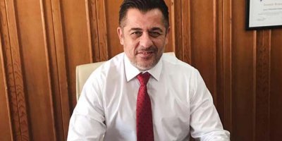 Zafer Partisi’nin yeni Denizli İl Başkanı Yurdahan Özhan oldu
