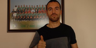 Denizlispor Serkan Atak ve Hüseyin Atalay'ı kadrosuna Kattı