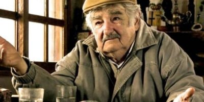 Dünyanın En Yoksul Devlet Başkanı Olarak Tanınıyordu: Jose Mujica Yaşamını Yitirdi