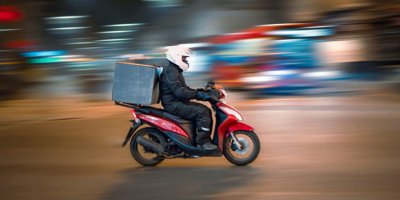 Motokuryeler için yeni dönem: Bunu yapmak artık yasak!