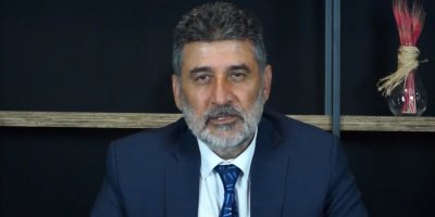 Ülkücü Başkan Çayır Çileden Çıktı