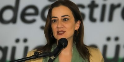 KKTC'DE Devlet Eliyle Seks Köleliği Yapılıyor