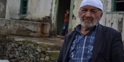 Küçük yaşta yetim kalan dedenin acı hikayesi