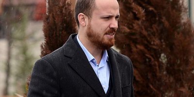 Bilal Erdoğan ağızları açık bıraktı! Duyanlar kulaklarına inanamadı
