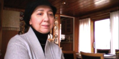 Timur ve Şah İsmail