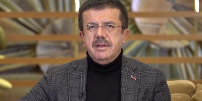 AKP'Lİ ZEYBEKCİ'DEN İMAMOĞLU İTİRAFI