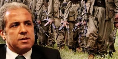 AKP’li Şamil Tayyar'dan iktidarı kızdıracak açıklama!