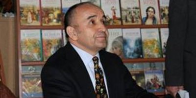 Şu Fesih Hikâyesi