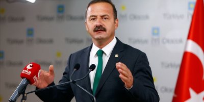 Yavuz Ağıralioğlu iktidarı bombaladı!