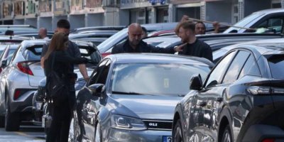 İkinci el oto pazarında kriz!